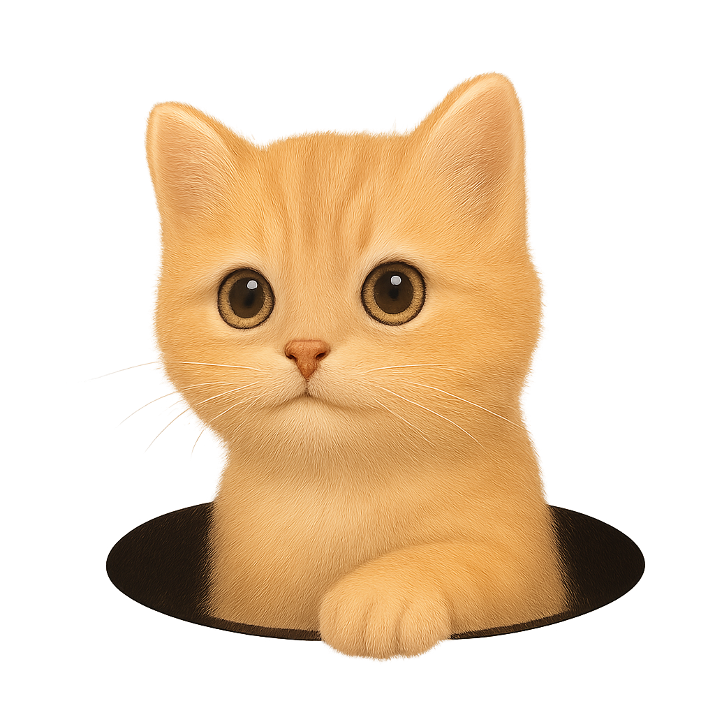 Normal Cat