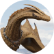 Dragon Icon